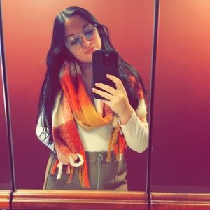 Meet your Posher, Barbara